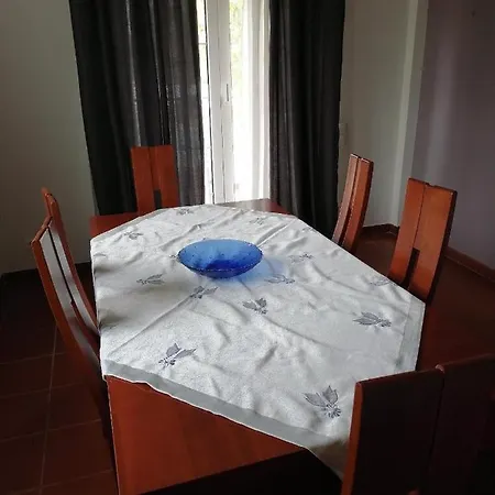Ευχάριστη Βίλα Στη Χαλκίδα Στην Περιοχή 