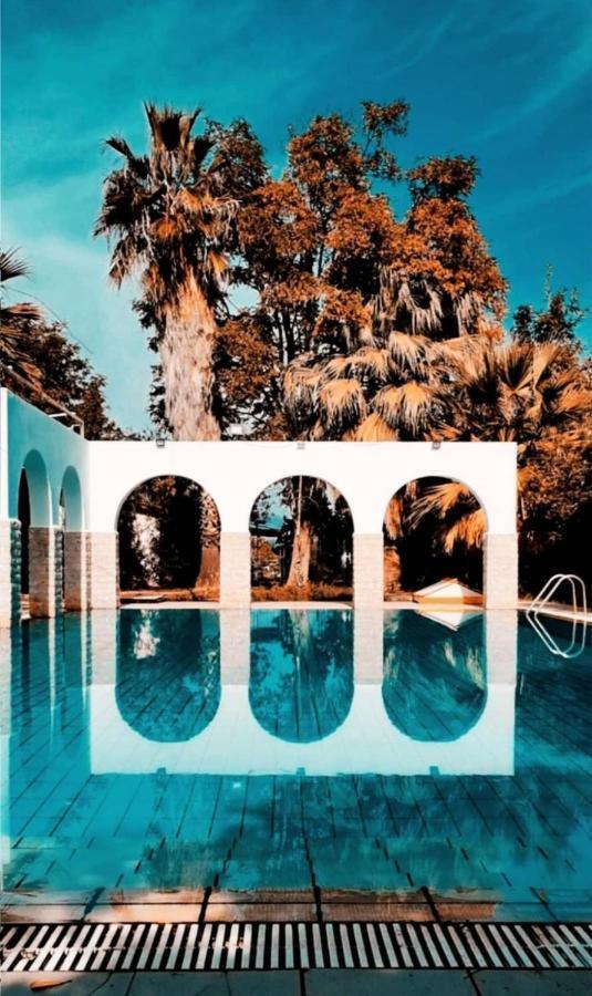 Holiday home ευχάριστη στη στην περιοχή 