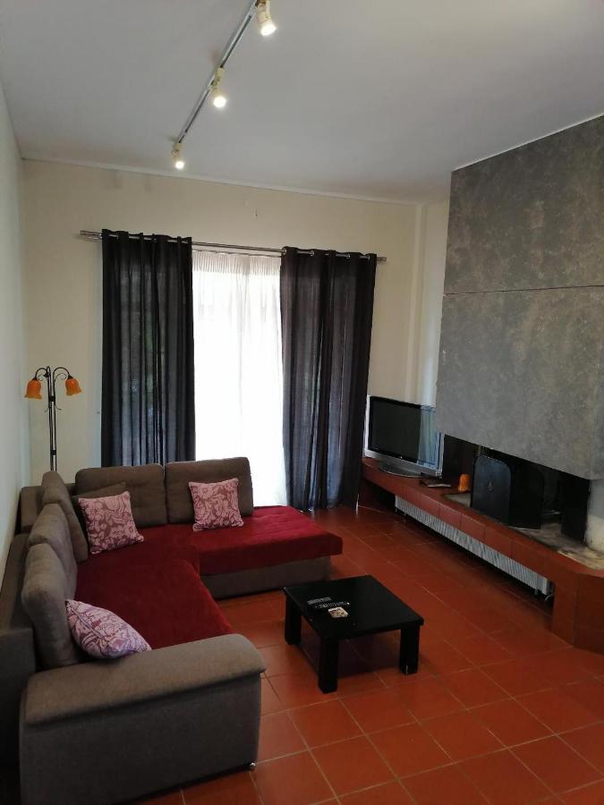 Holiday home ευχάριστη στη στην περιοχή 